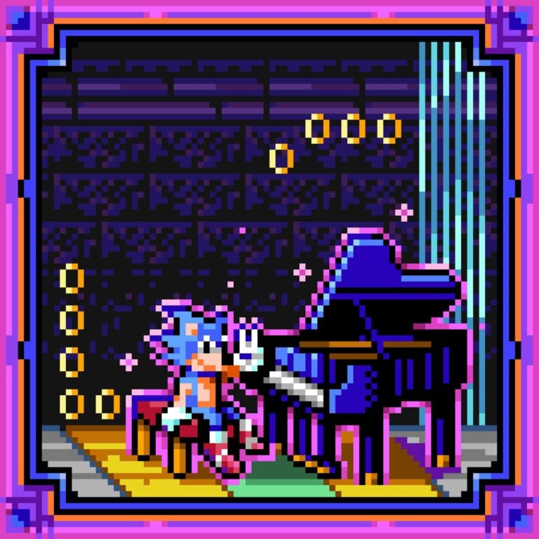 Album art for Hydrocity