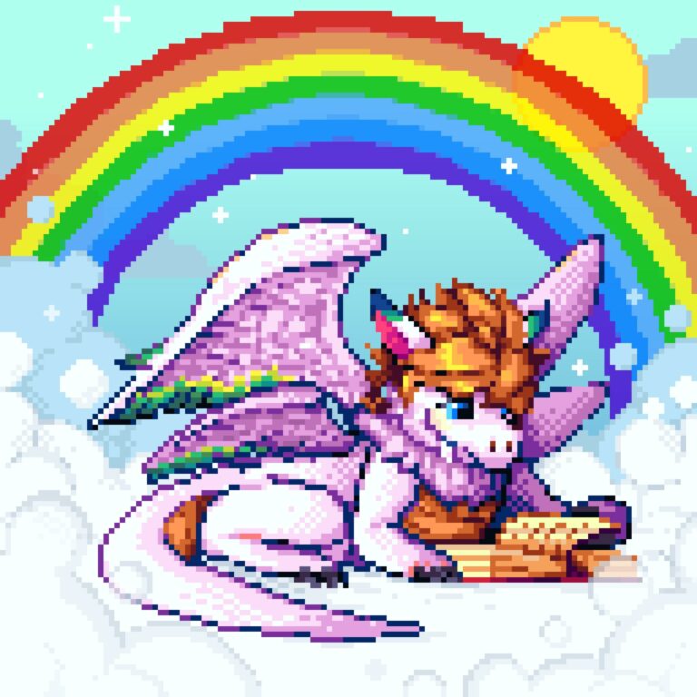 Album art for Reading Rainbow (SNES Mix)