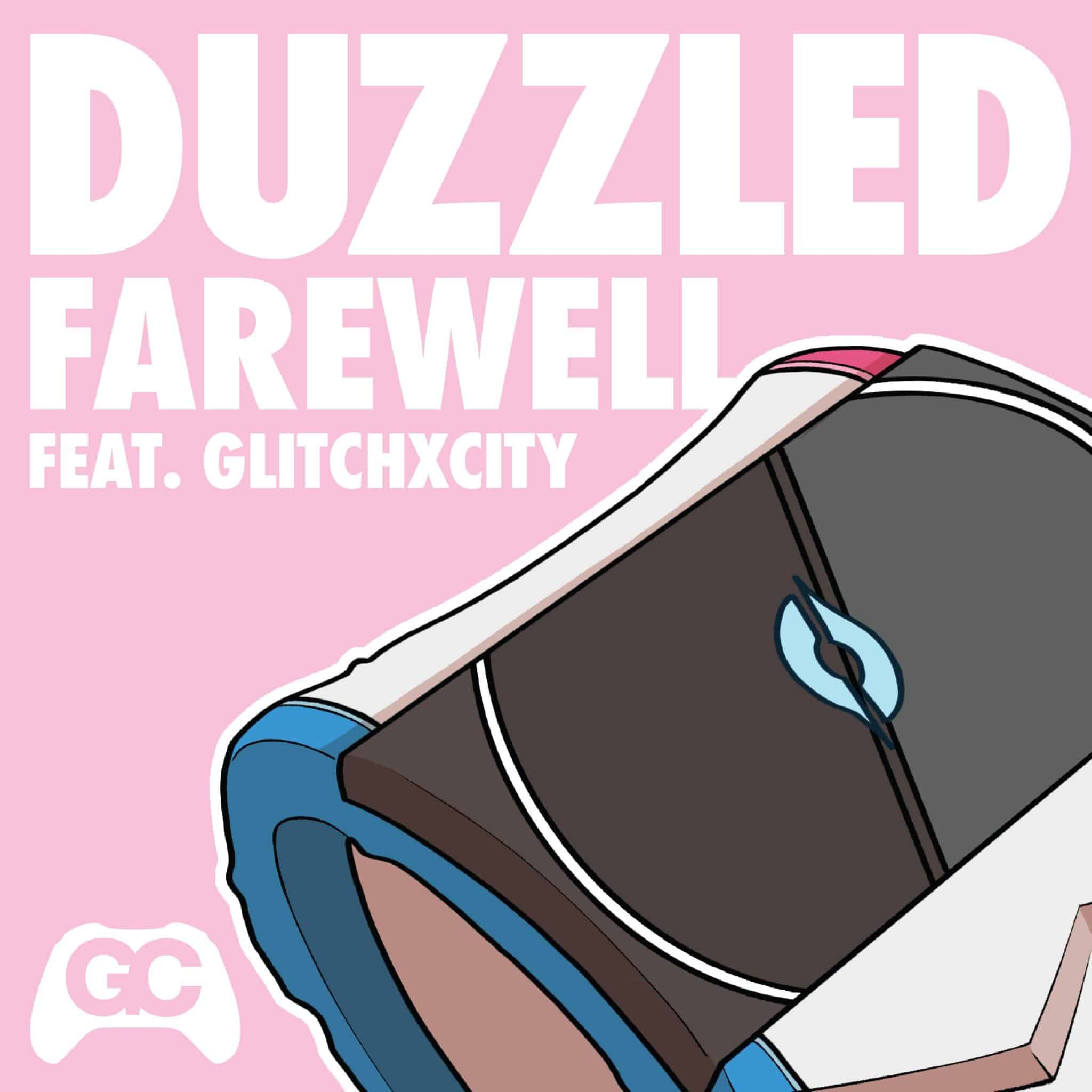 Album art for Farewell