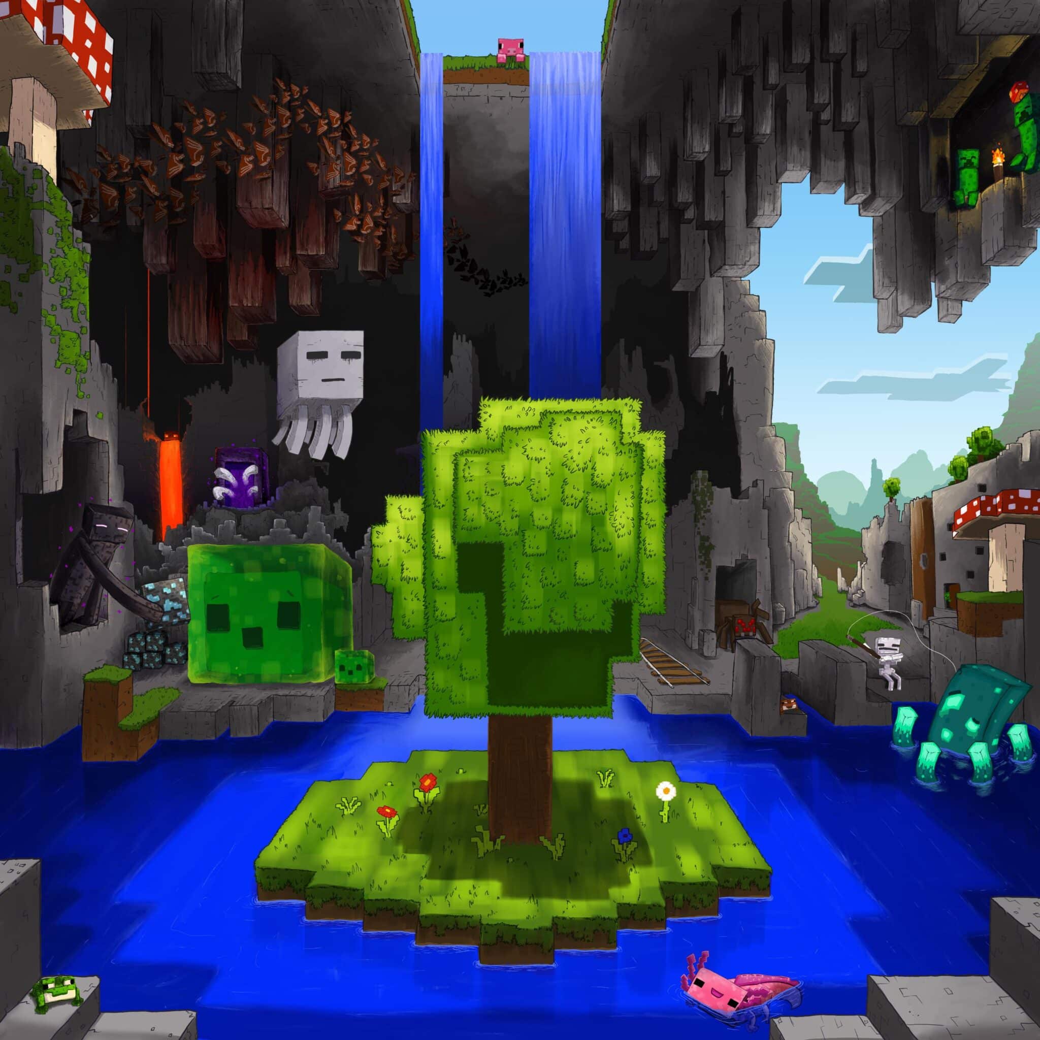 Album art for Vibecraft