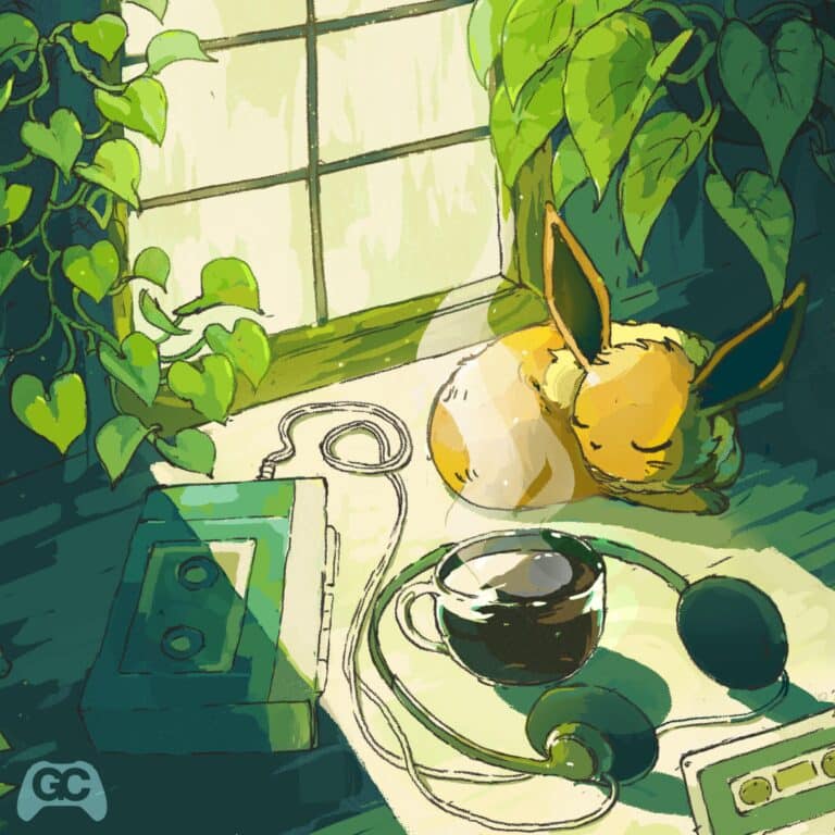 Album art for Poke Tape 4