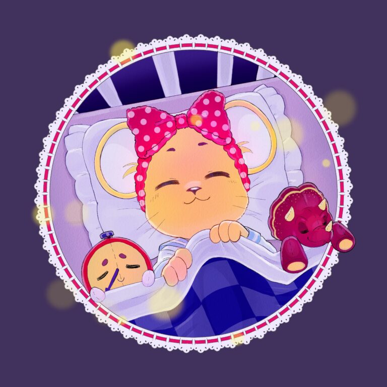 Album art for Diddy Kong Racing Lofi