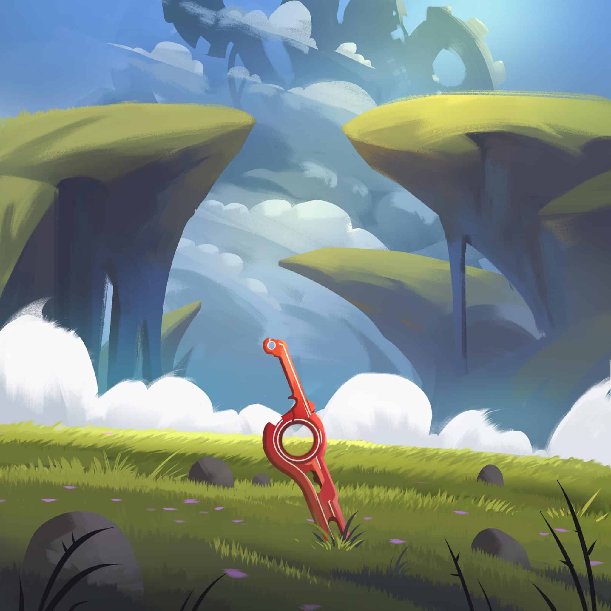 Album art for Gaur Plains