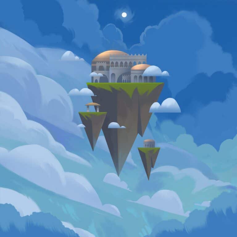 Album art for Hyrule Temple