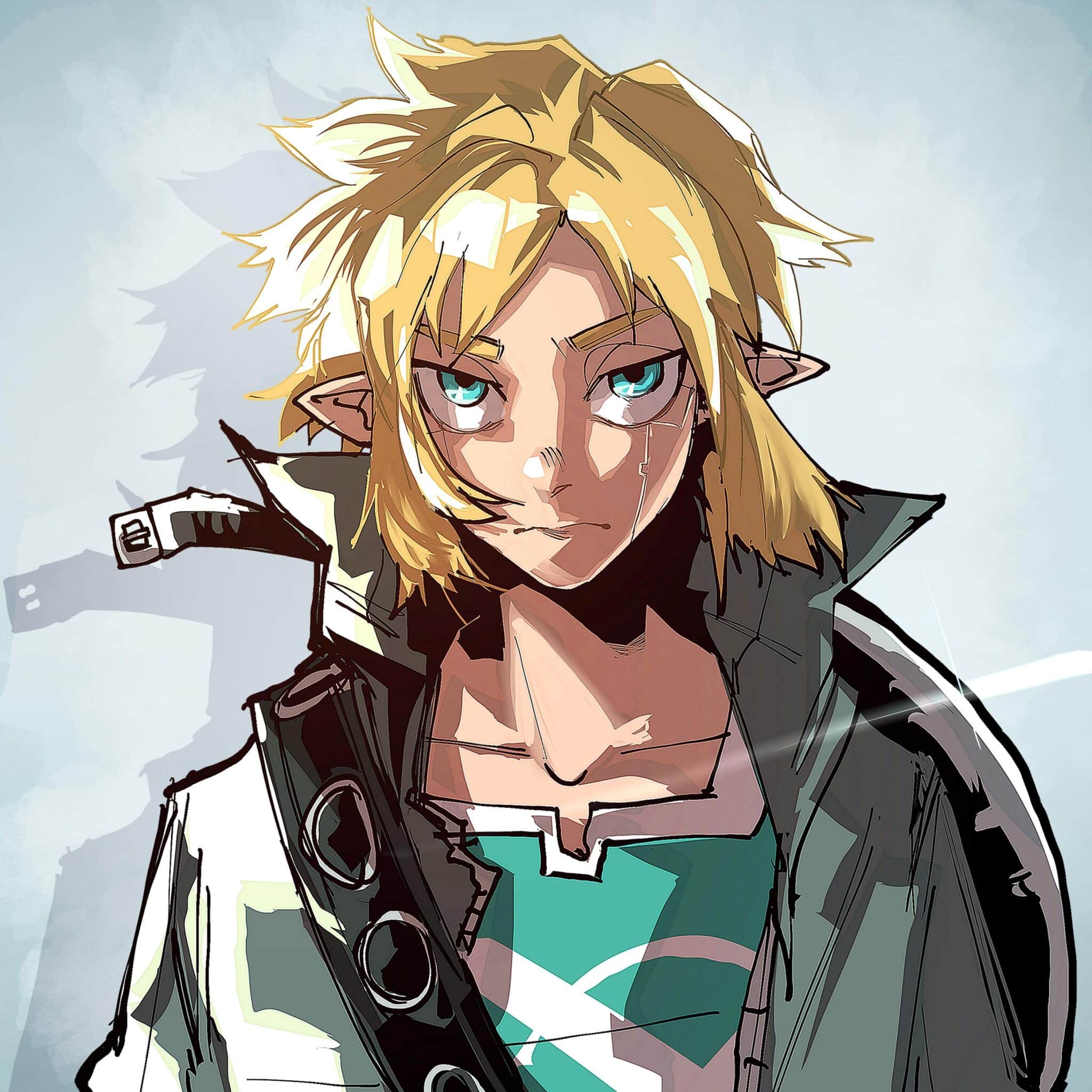 Album art for Dark World