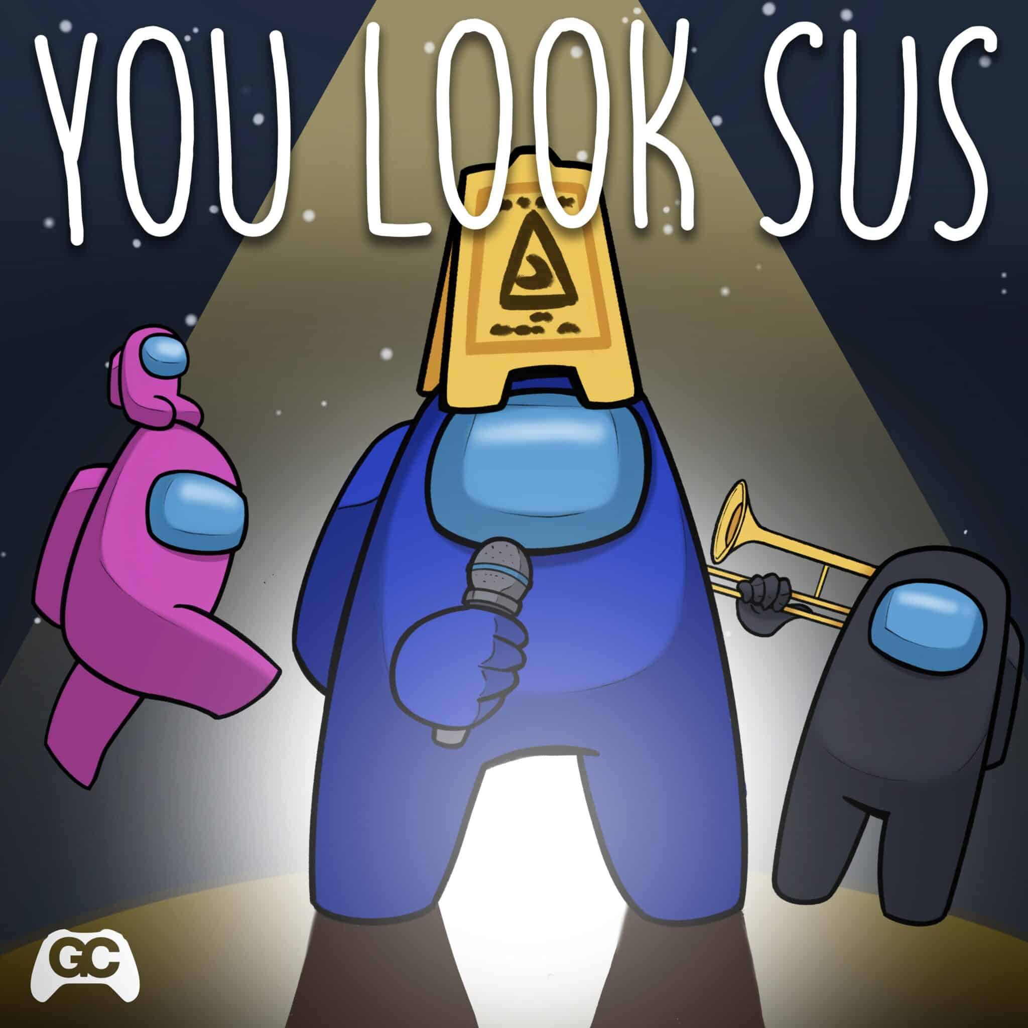 Album art for You Look SUS