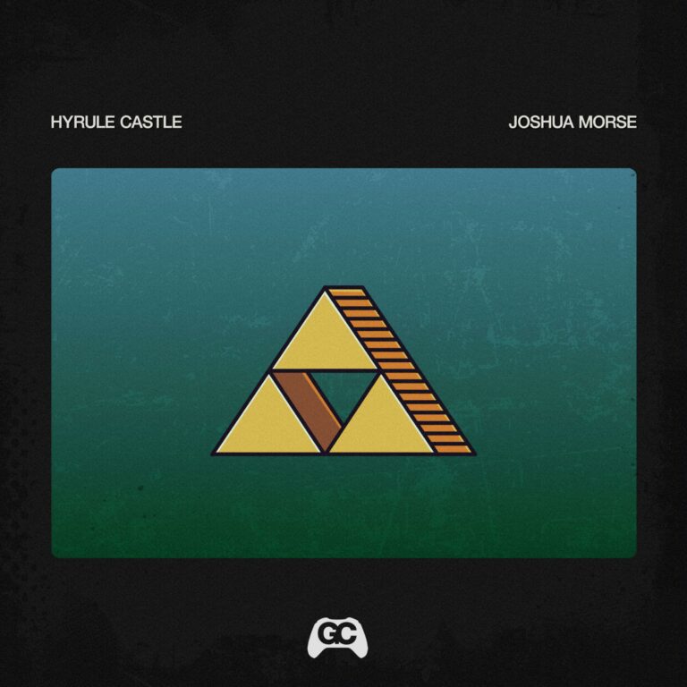 Album art for Hyrule Castle