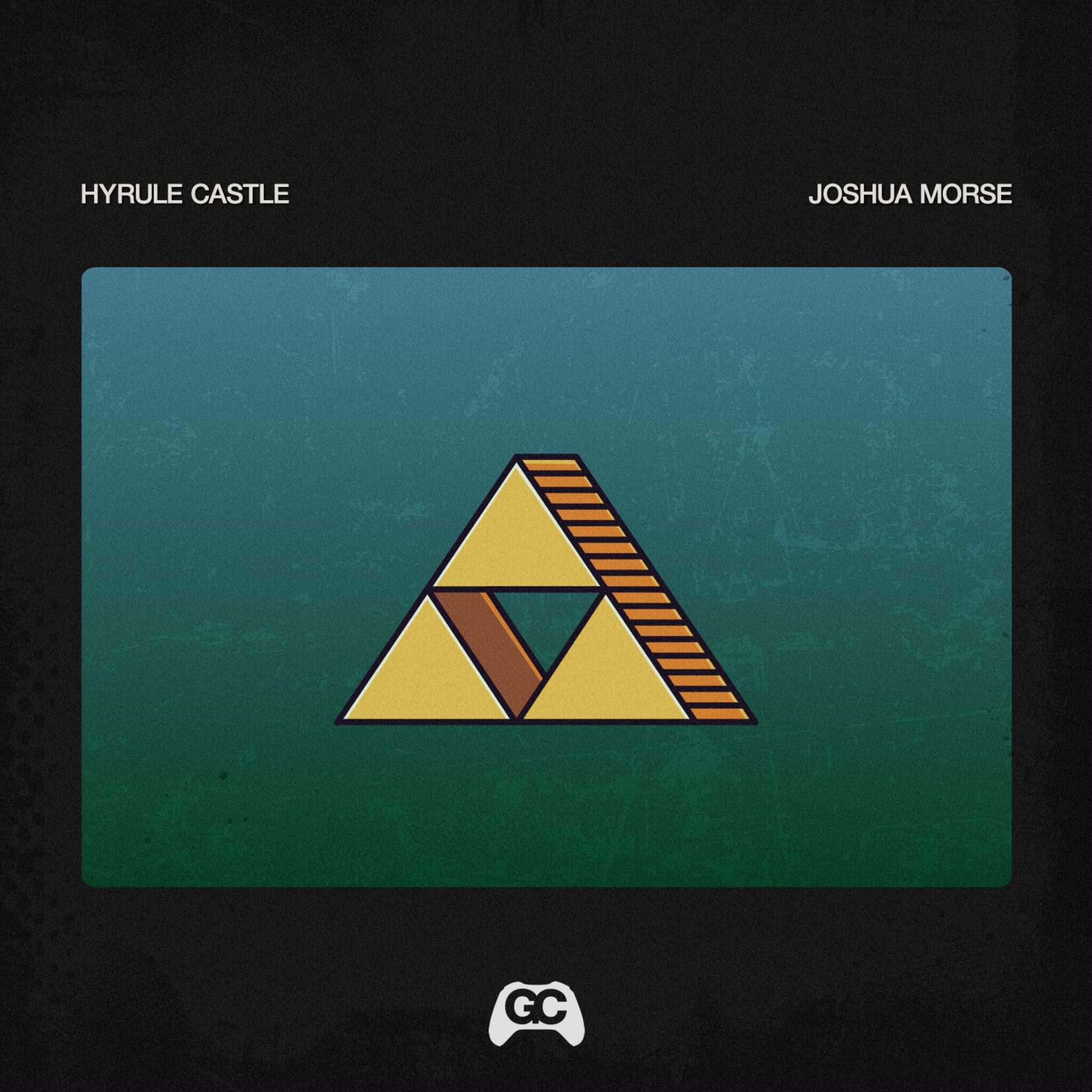 Album art for Hyrule Castle