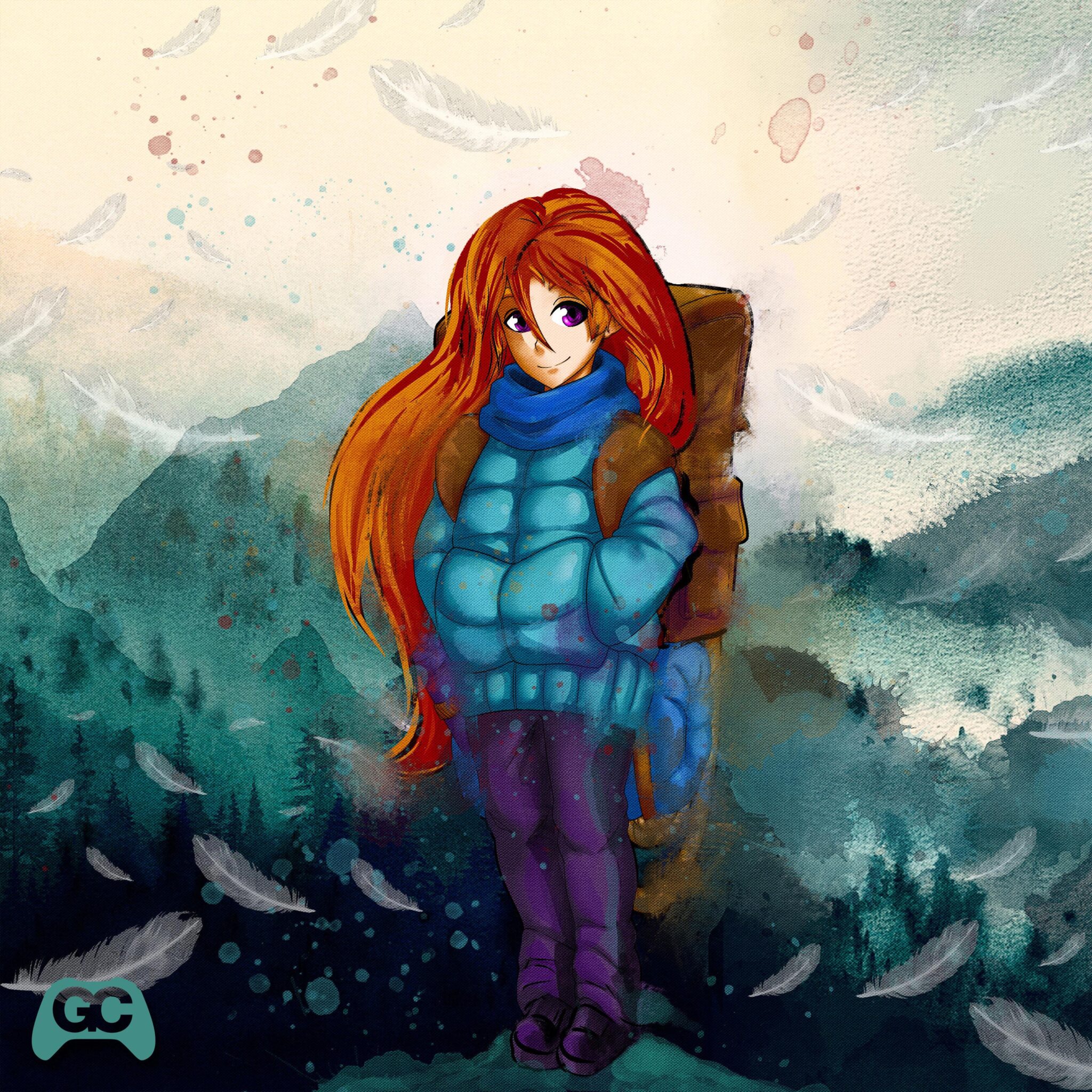 Album art for First Steps – The Icarus Kid