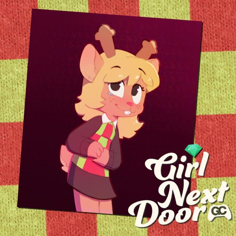 Album art for Girl Next Door