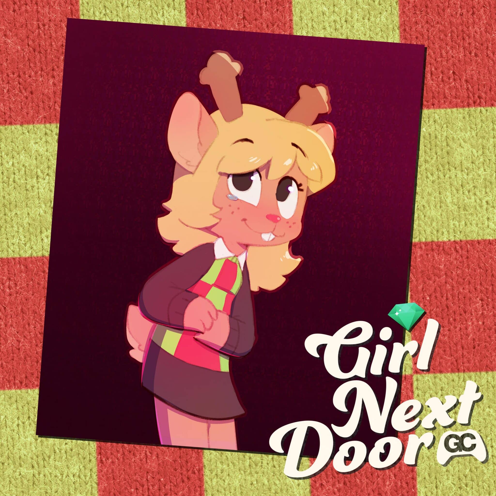 Album art for Girl Next Door