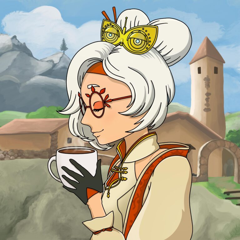 Album art for Hateno Village