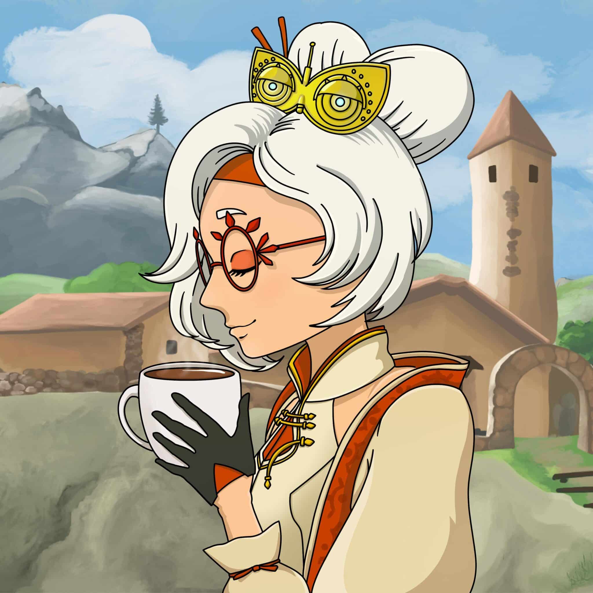 Album art for Hateno Village