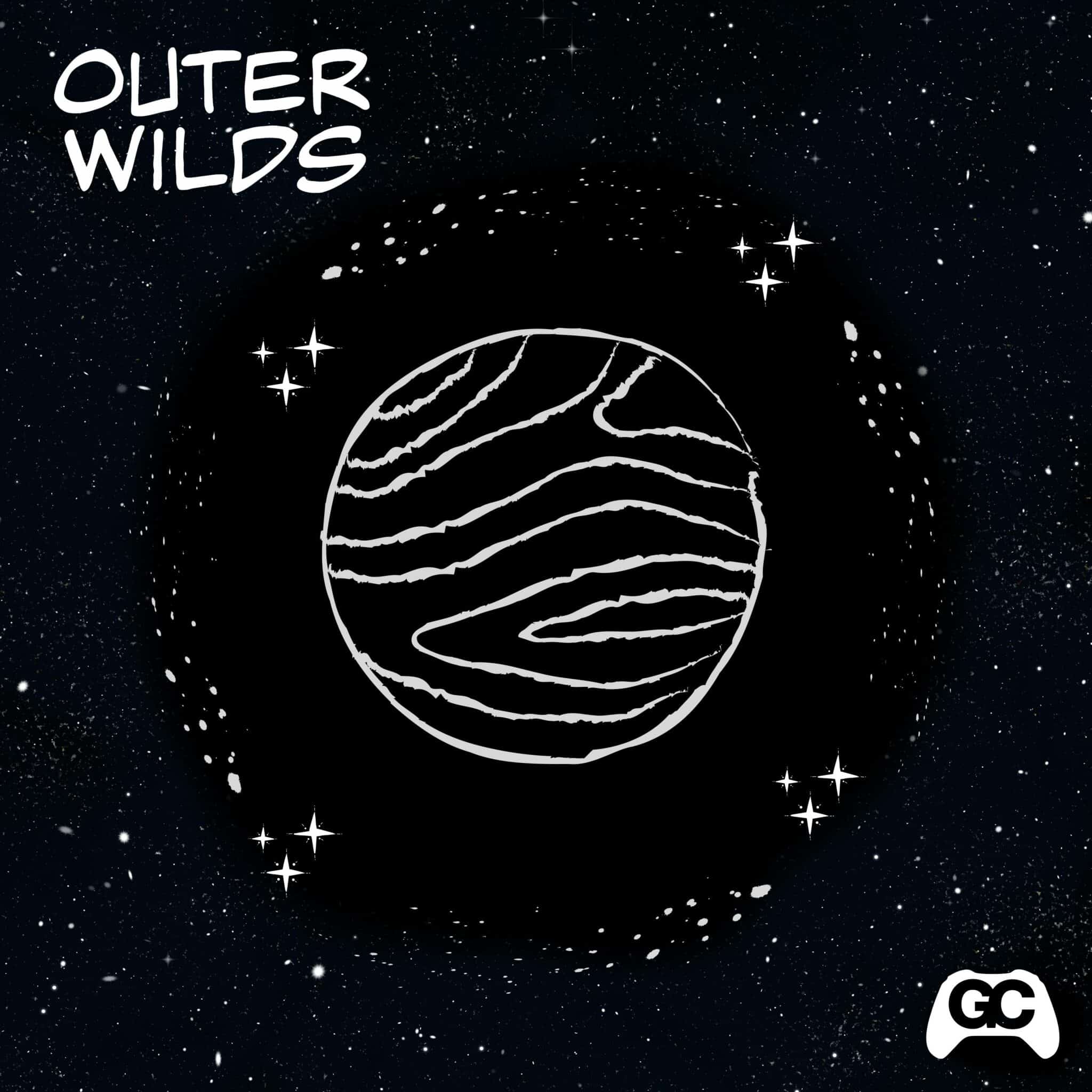 Outer Wilds artwork