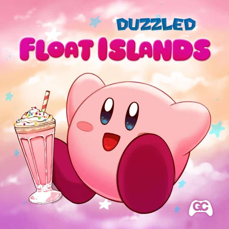 Album art for Float Islands