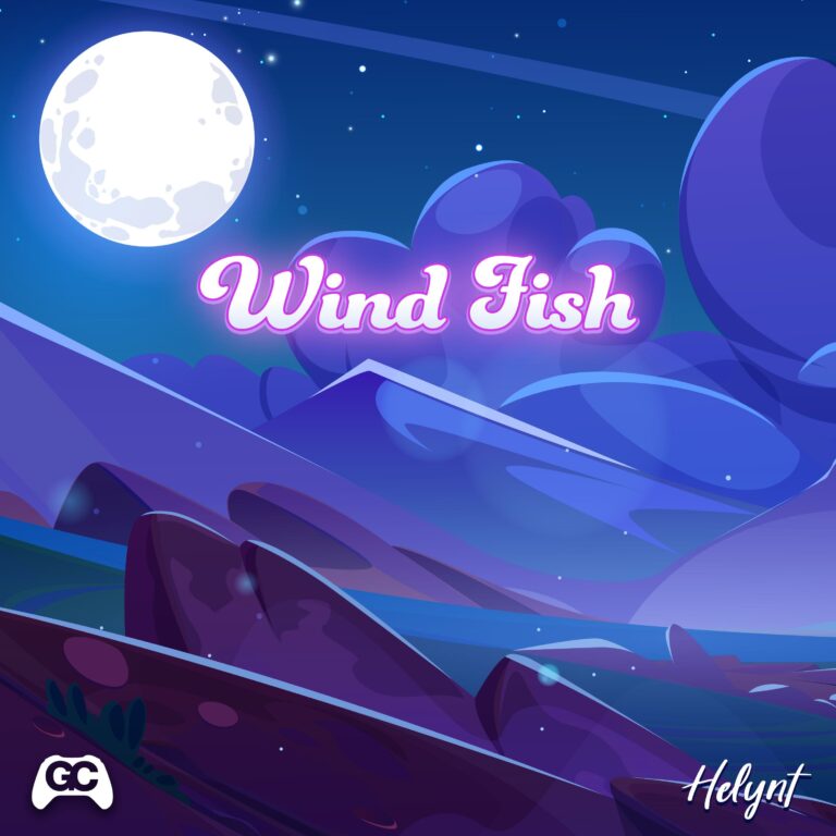 Album art for Wind Fish