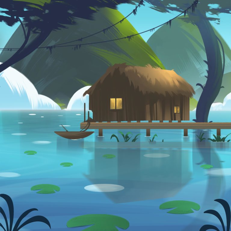 Album art for Blanka