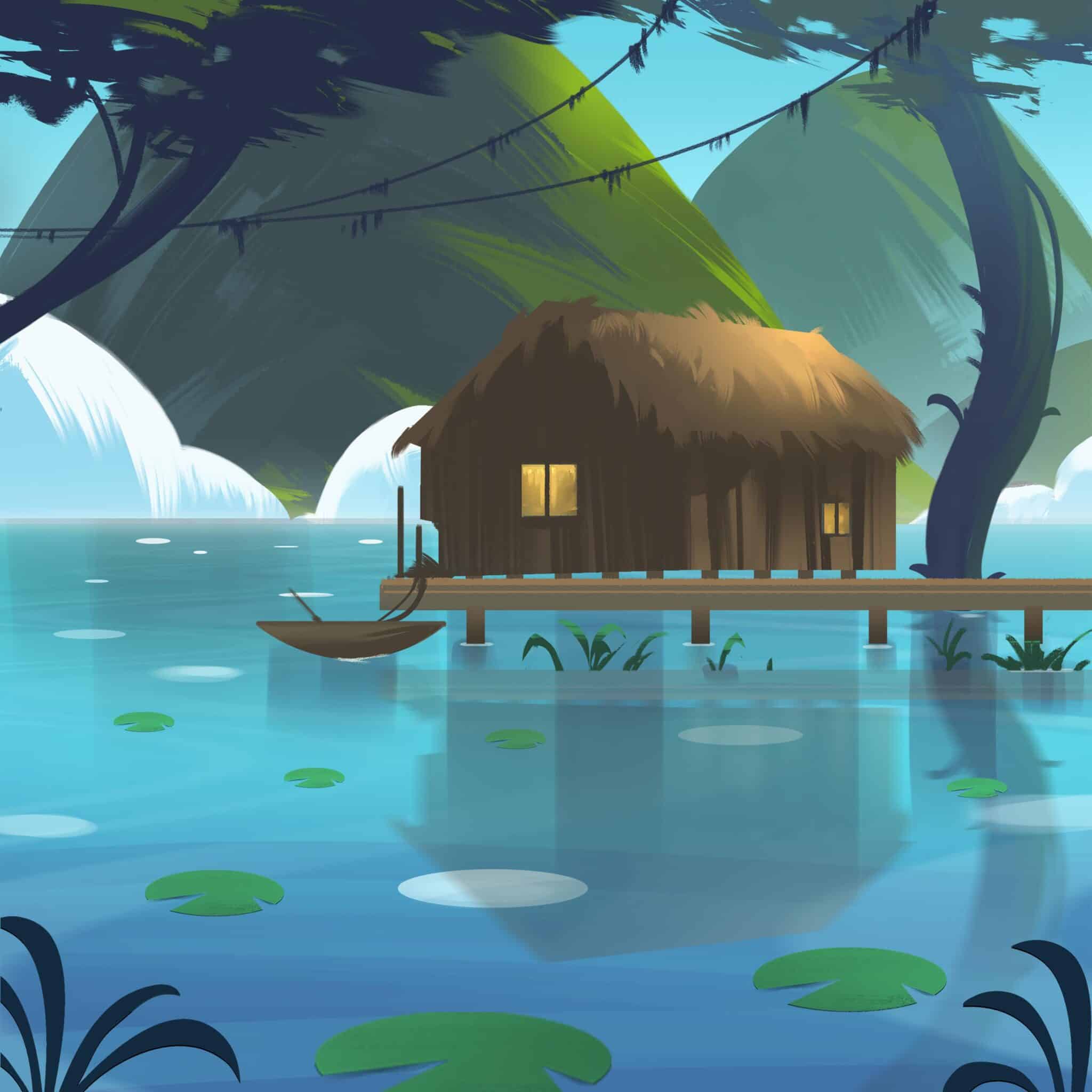 Album art for Blanka