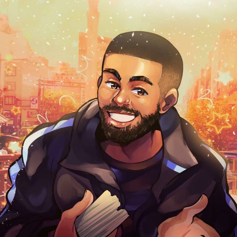 Album art for God's Plan