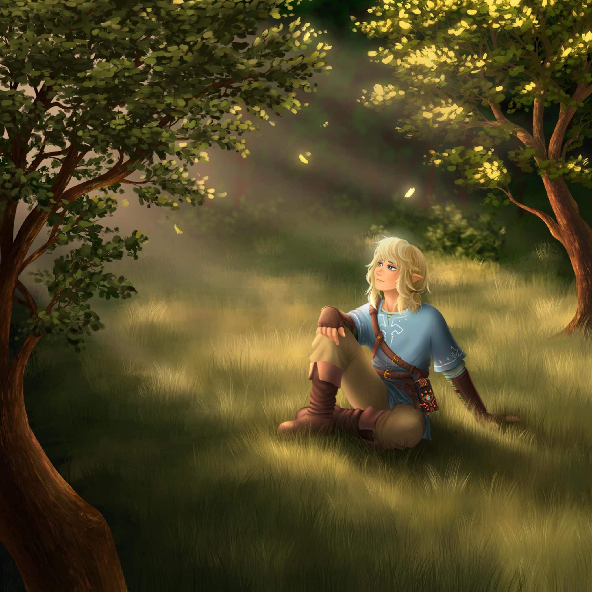 Album art for Tarrey Town