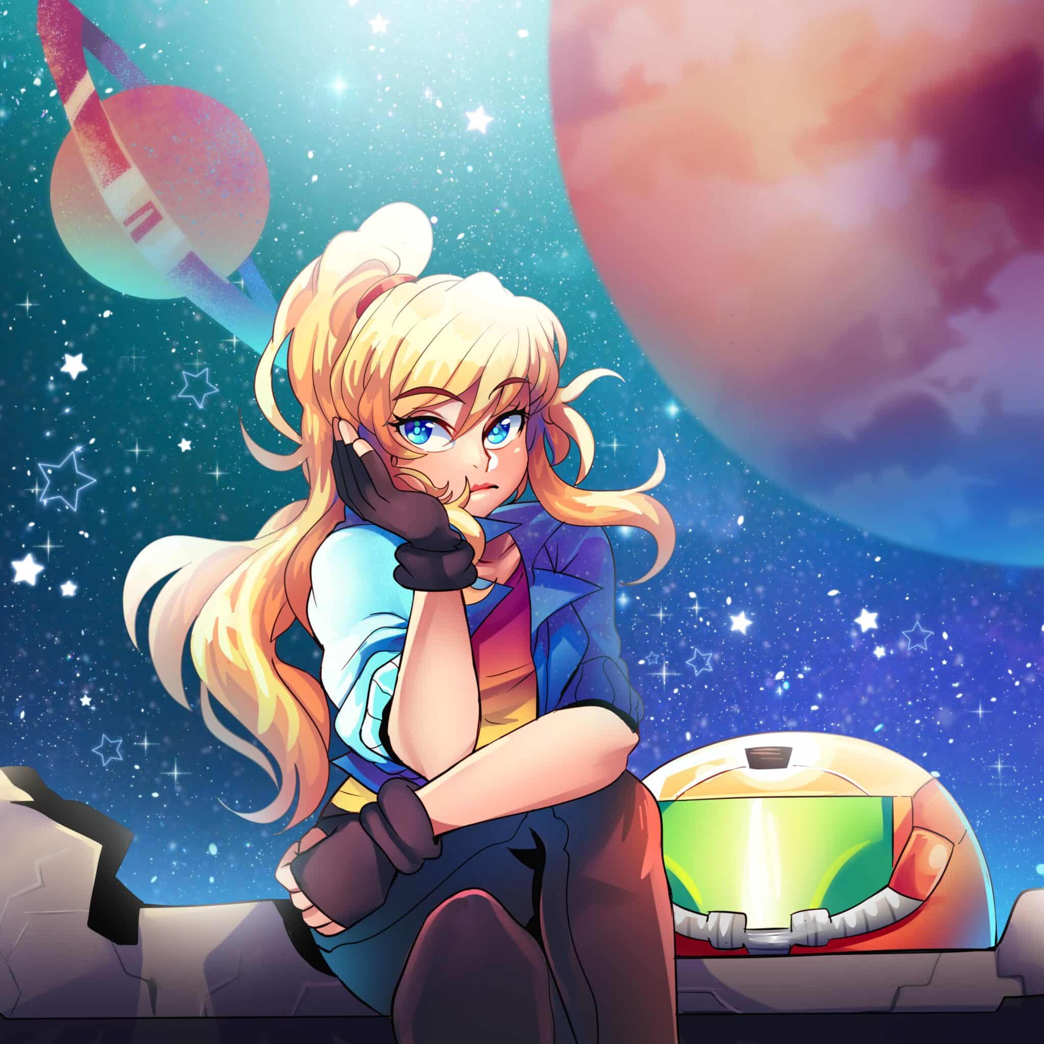 Album art for Lower Brinstar