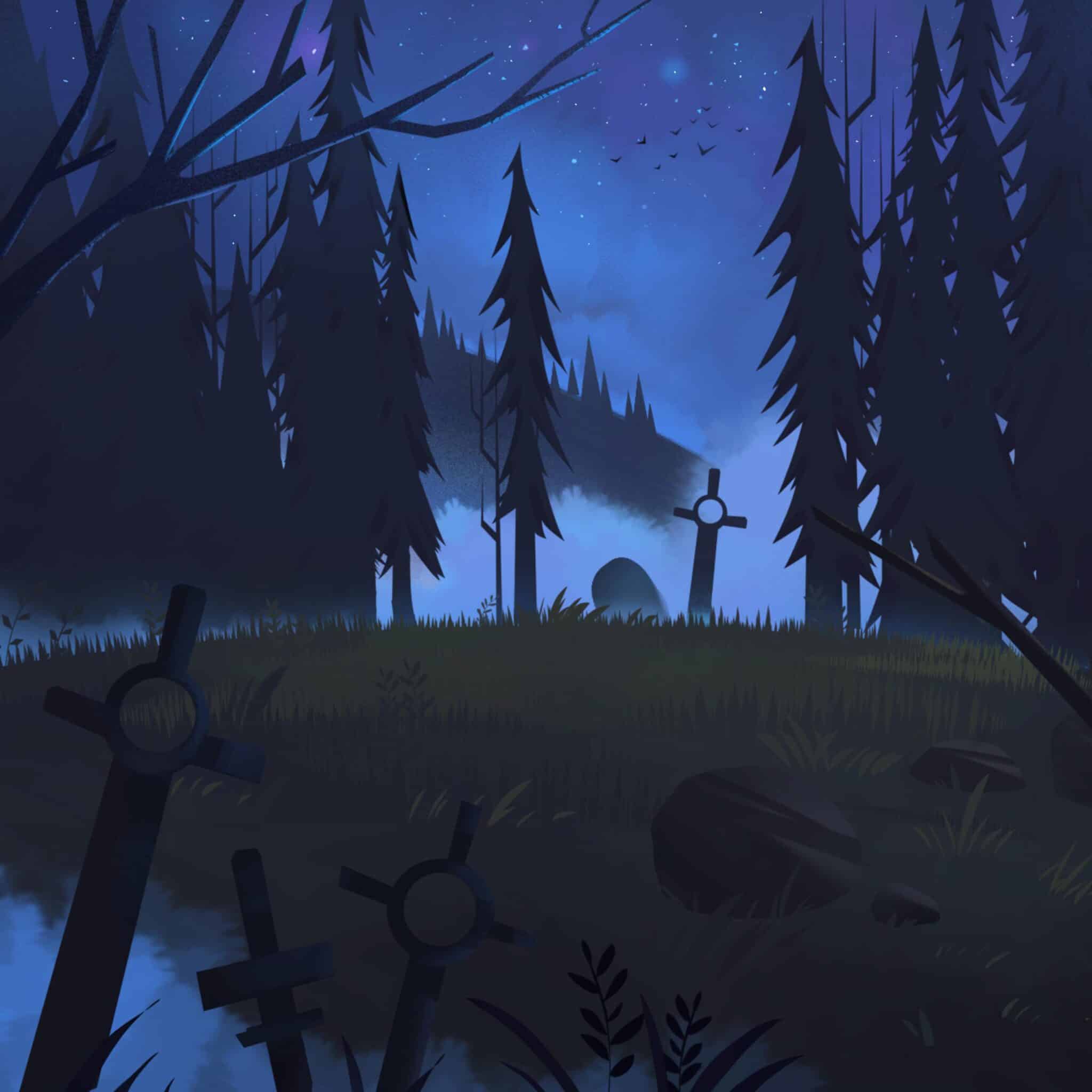 Album art for Majula