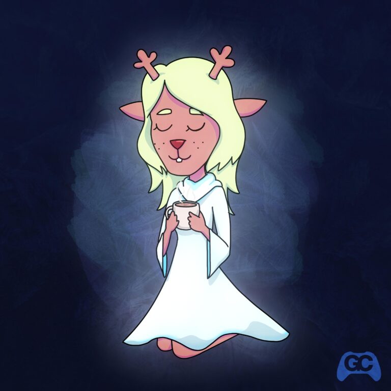 Album art for Lost Girl