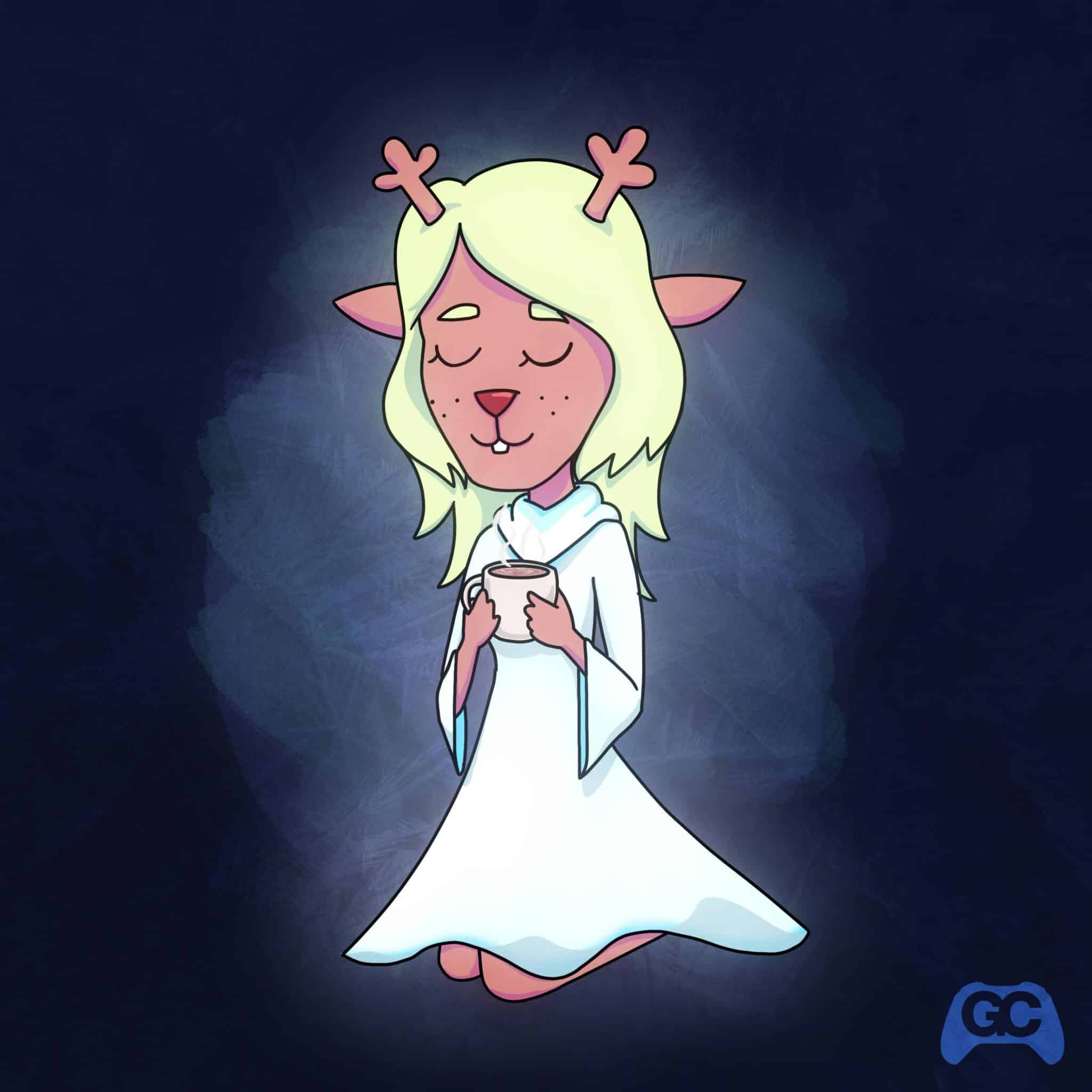 Album art for Lost Girl