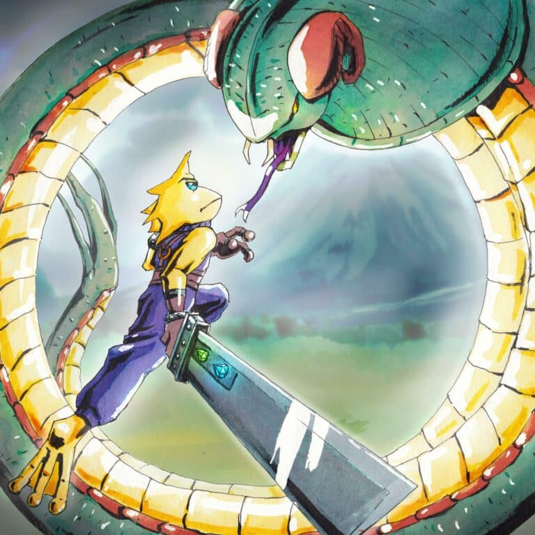 Album art for Fight On!