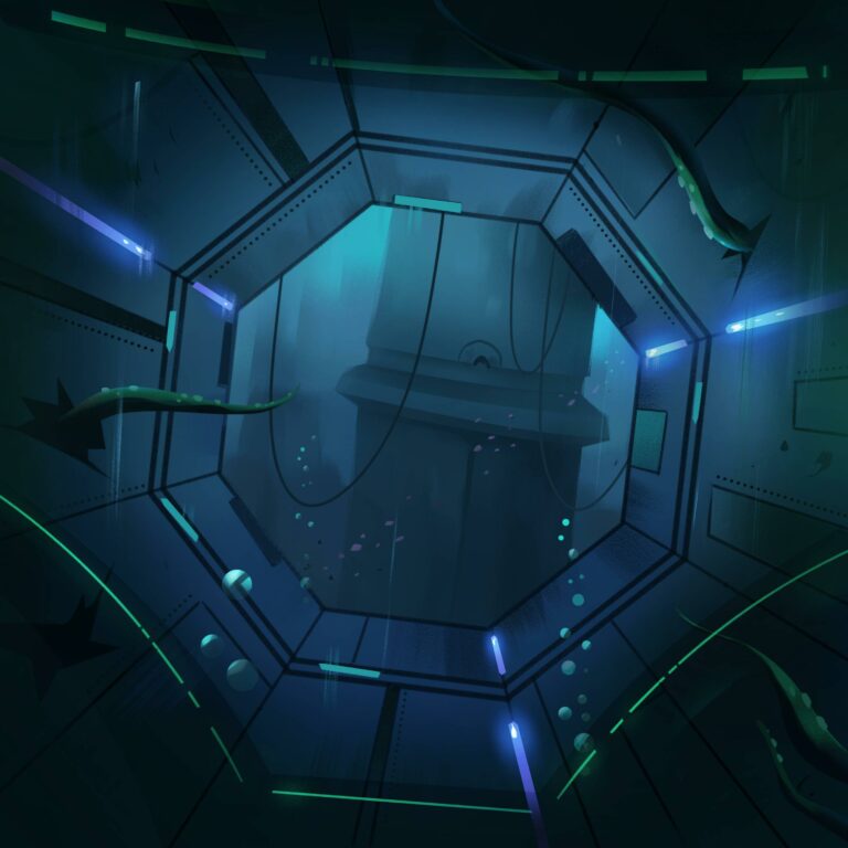 Album art for Metroid Prime Frigate