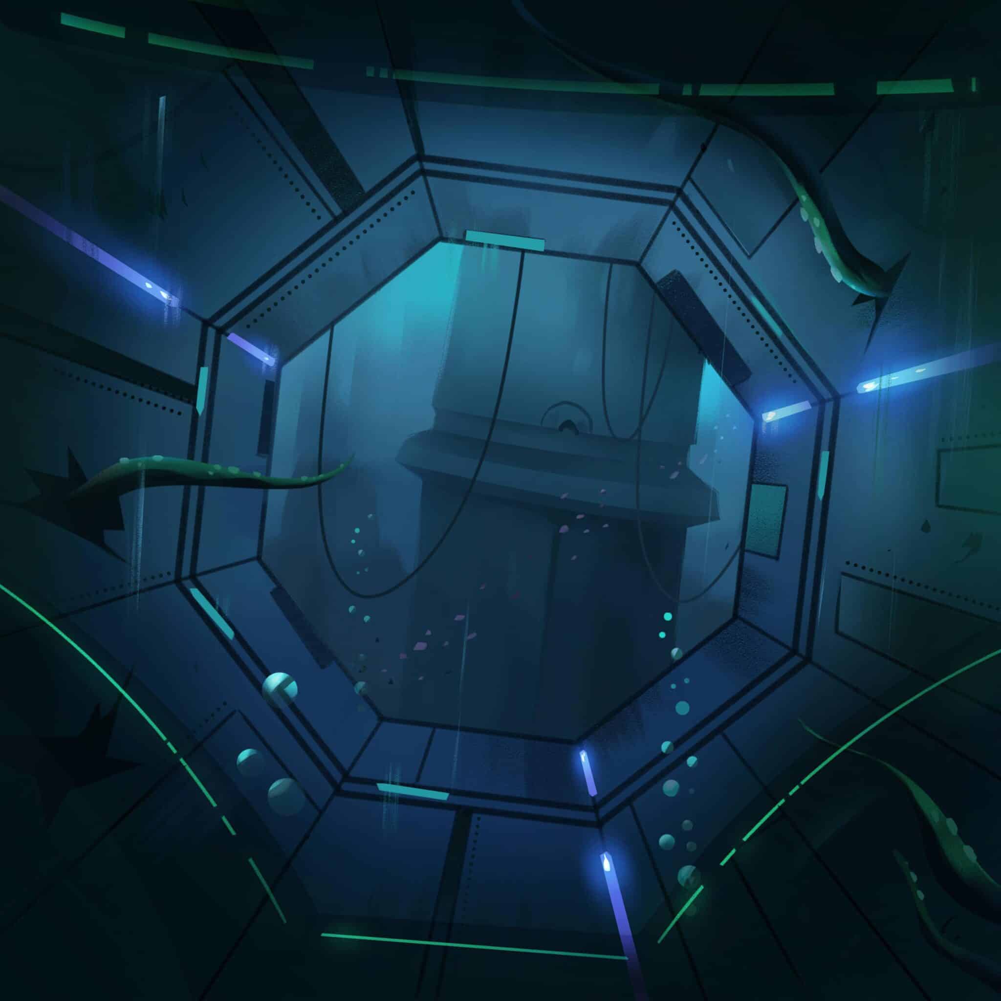 Album art for Metroid Prime Frigate