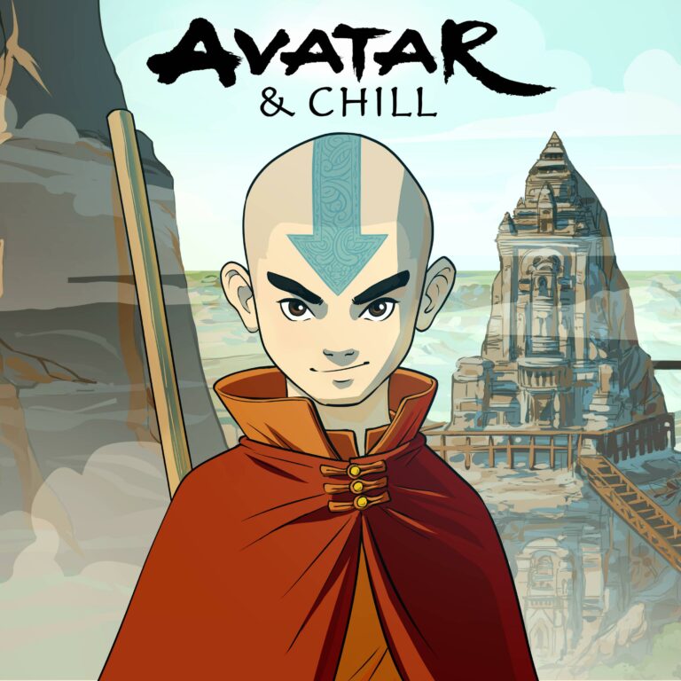 Album art for Avatar & Chill