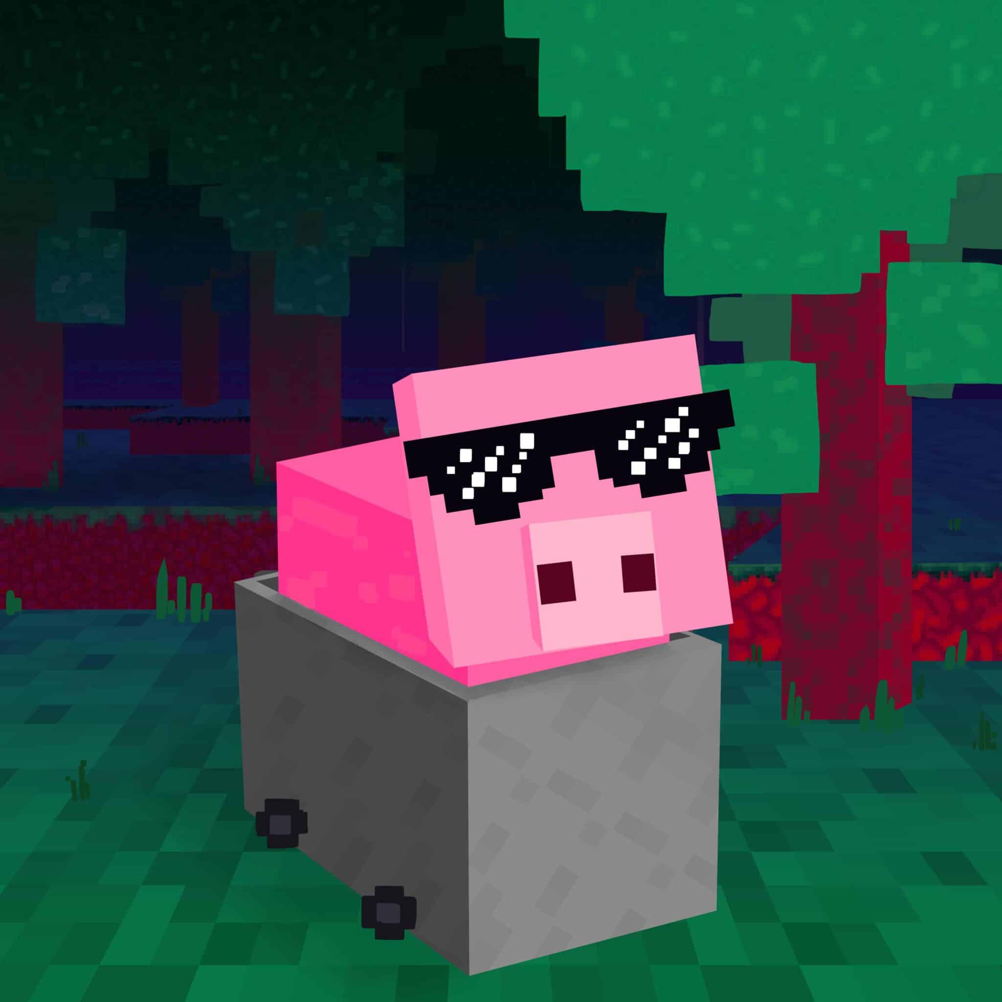 Album art for Pigstep