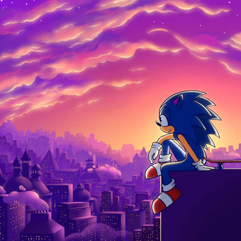 Album art for Escape from the City