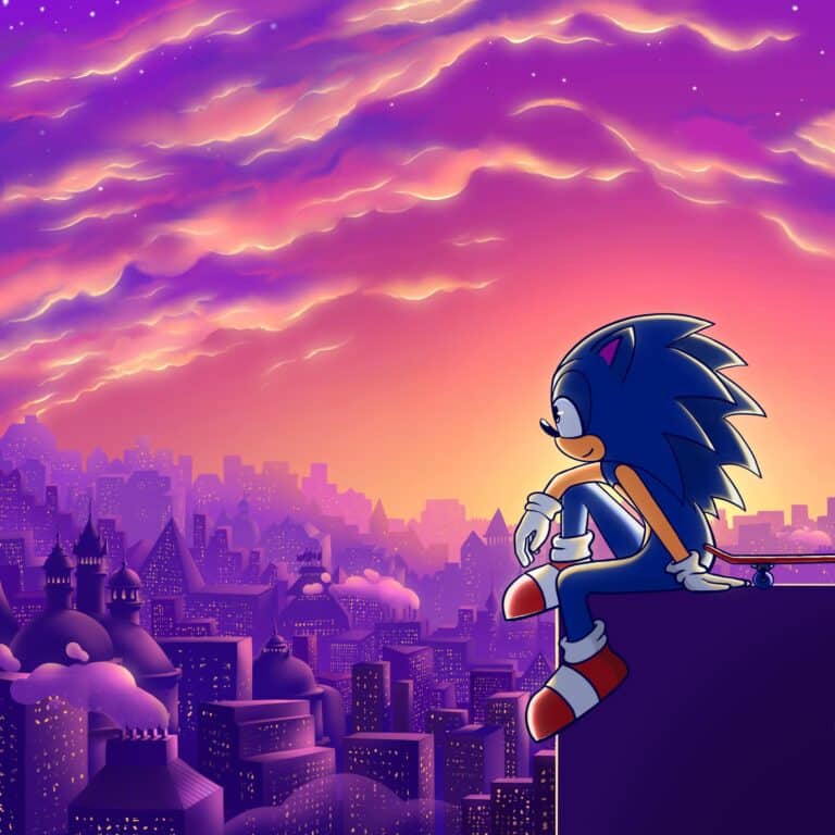 Album art for Escape from the City