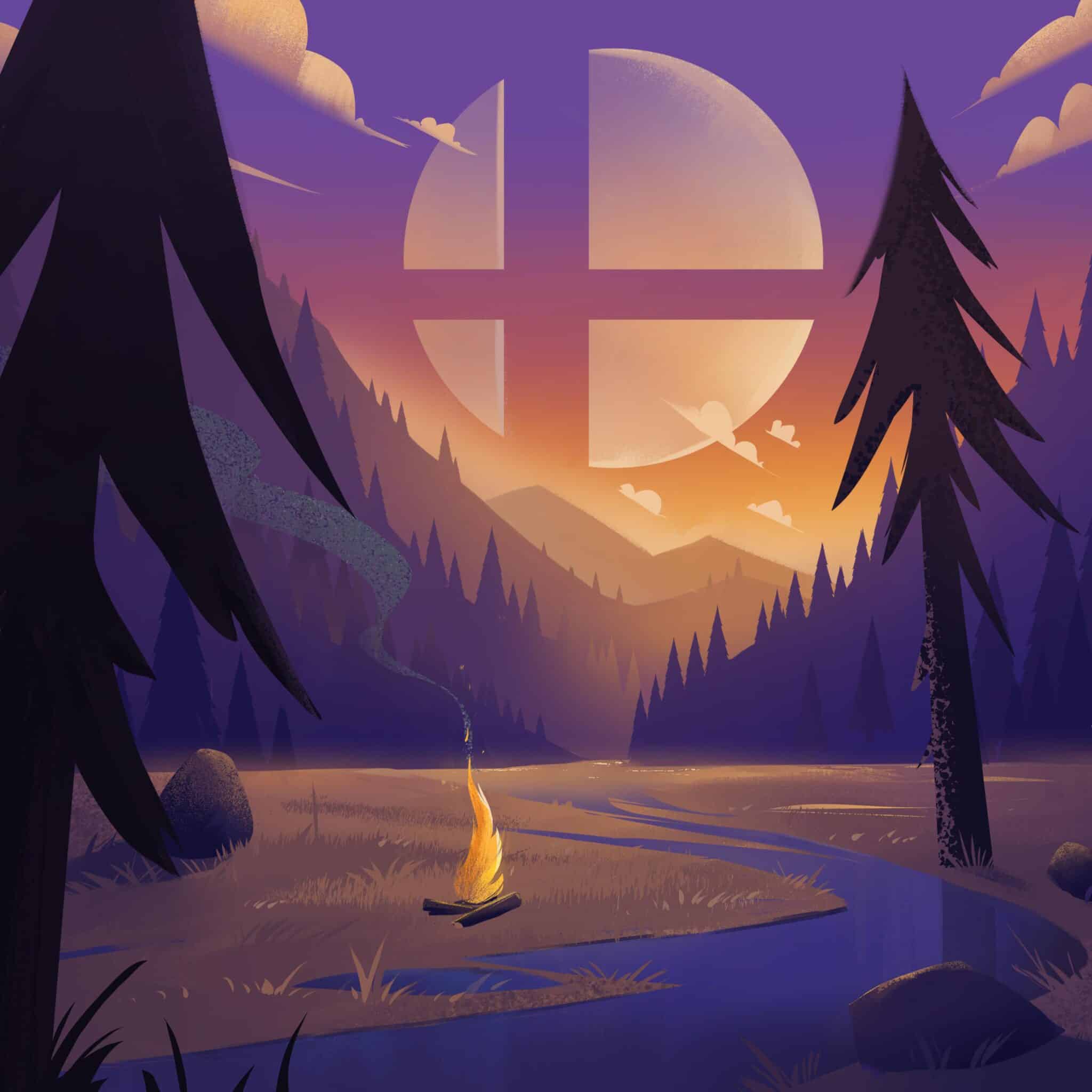 Album art for Smash & Chill