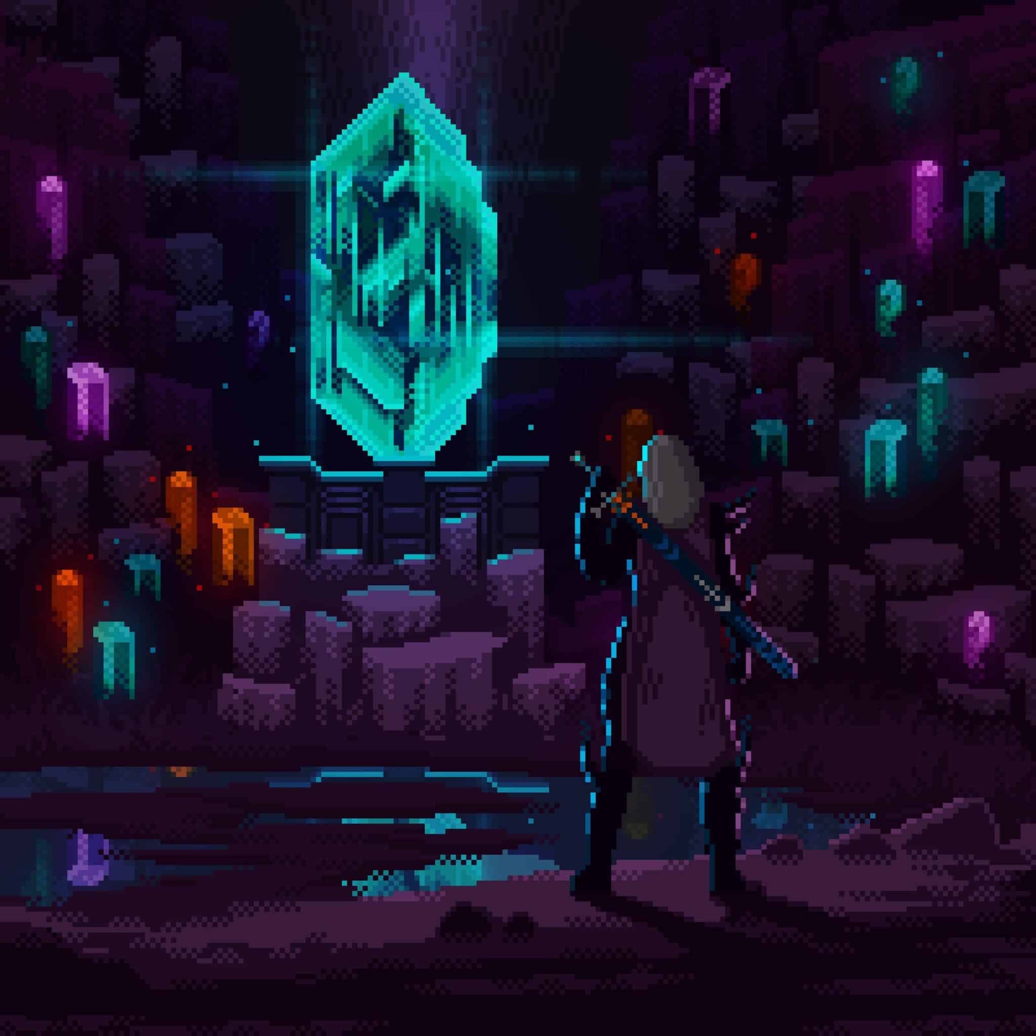 Album art for Prelude