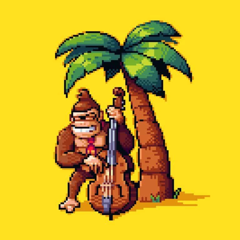 Album art for Poinciana