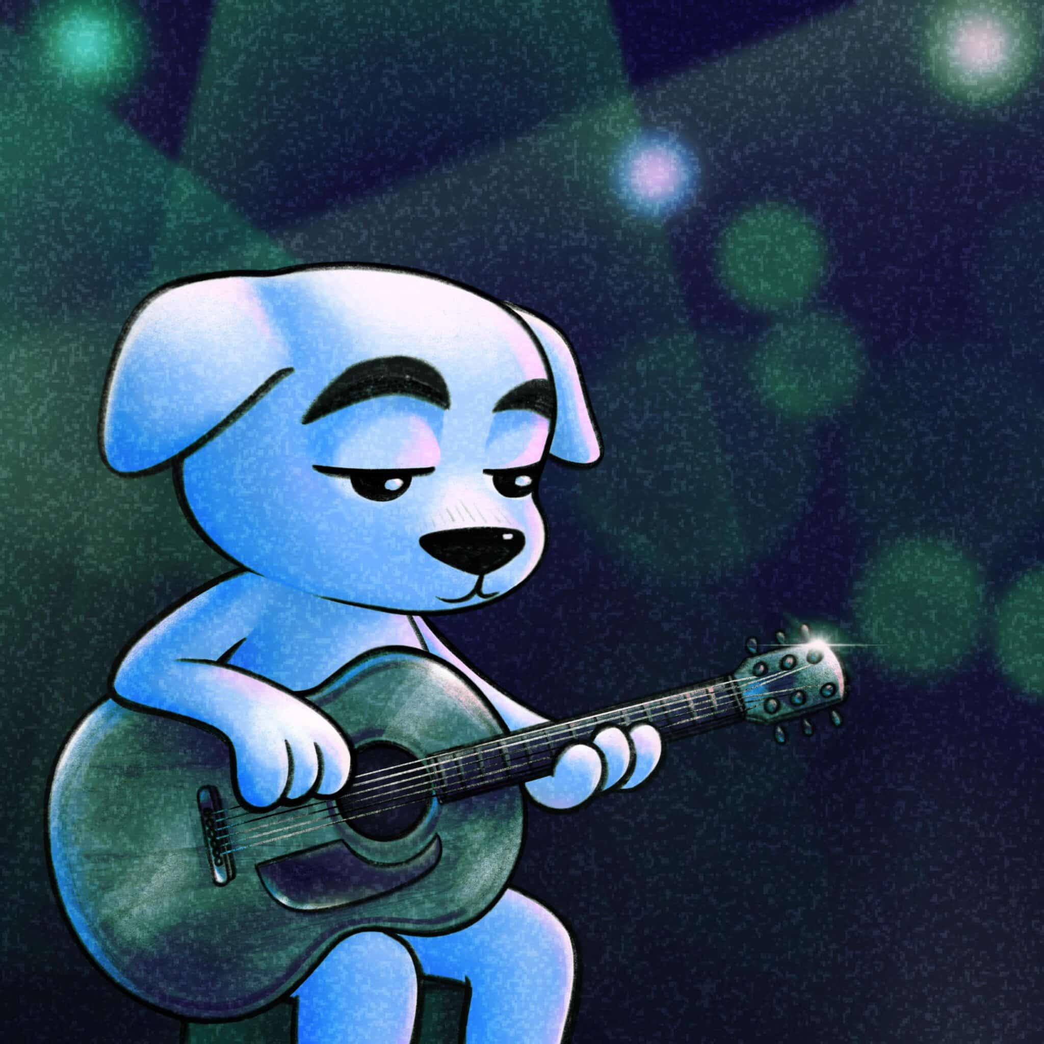 Album art for K.K. Bossa