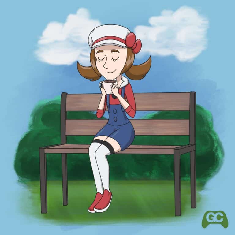 Album art for National Park