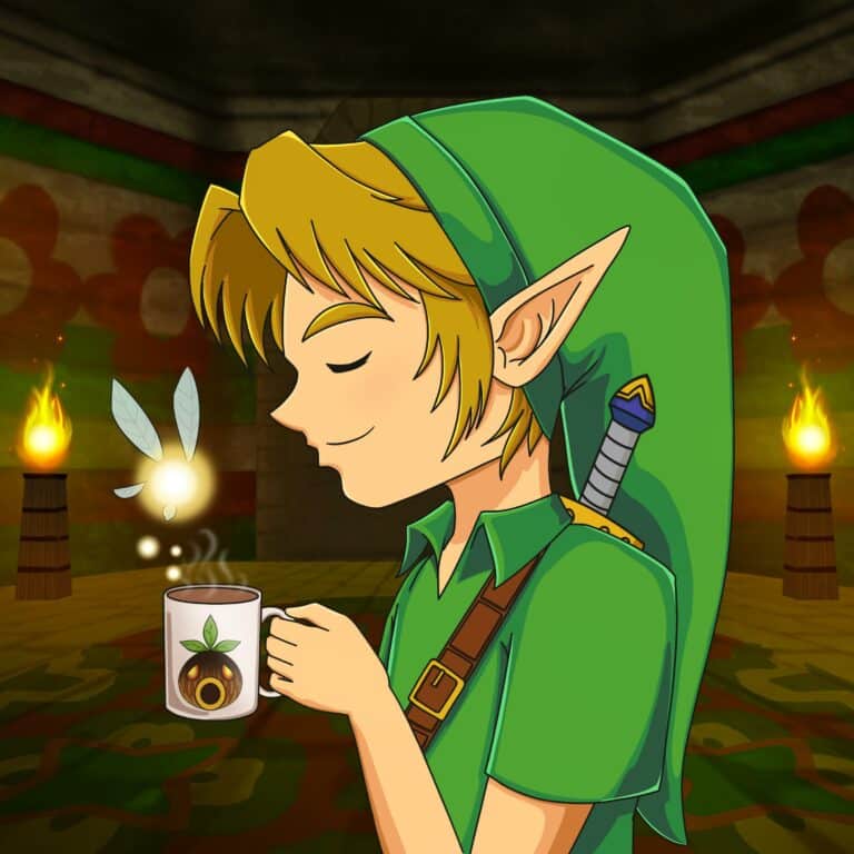 Album art for Deku Palace