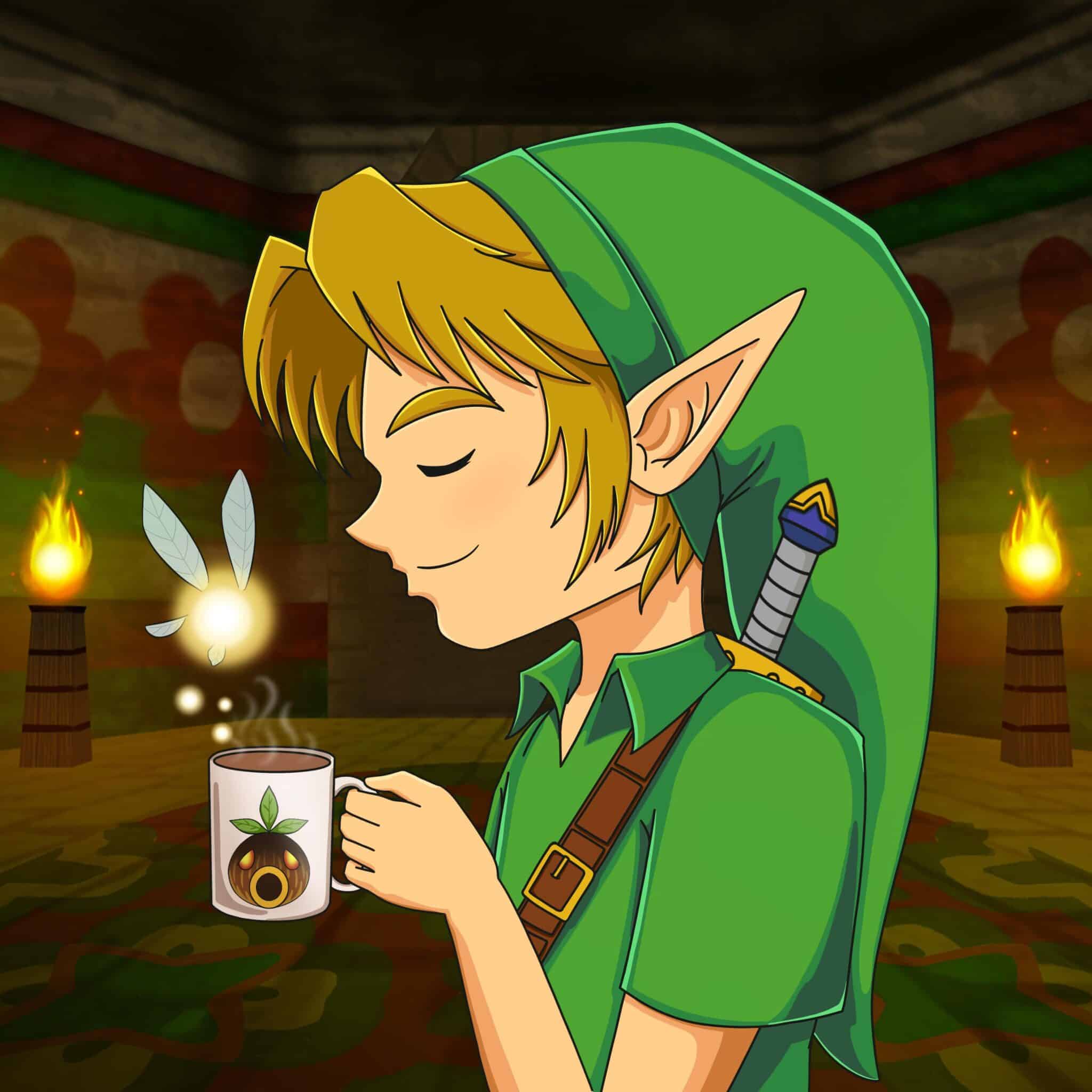 Album art for Deku Palace