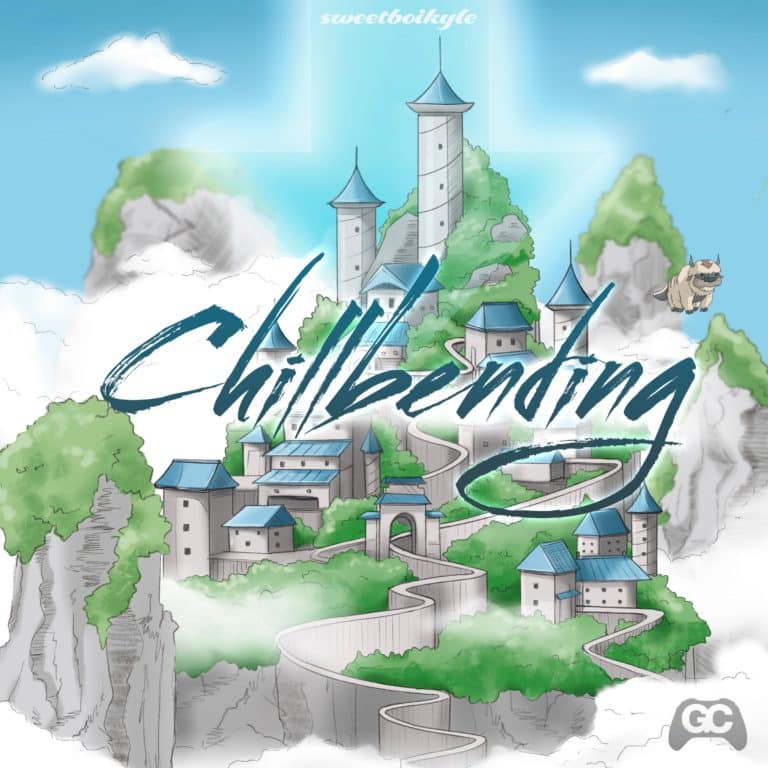 Album art for Chillbending