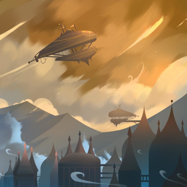 Album art for Final Fantasy Prelude