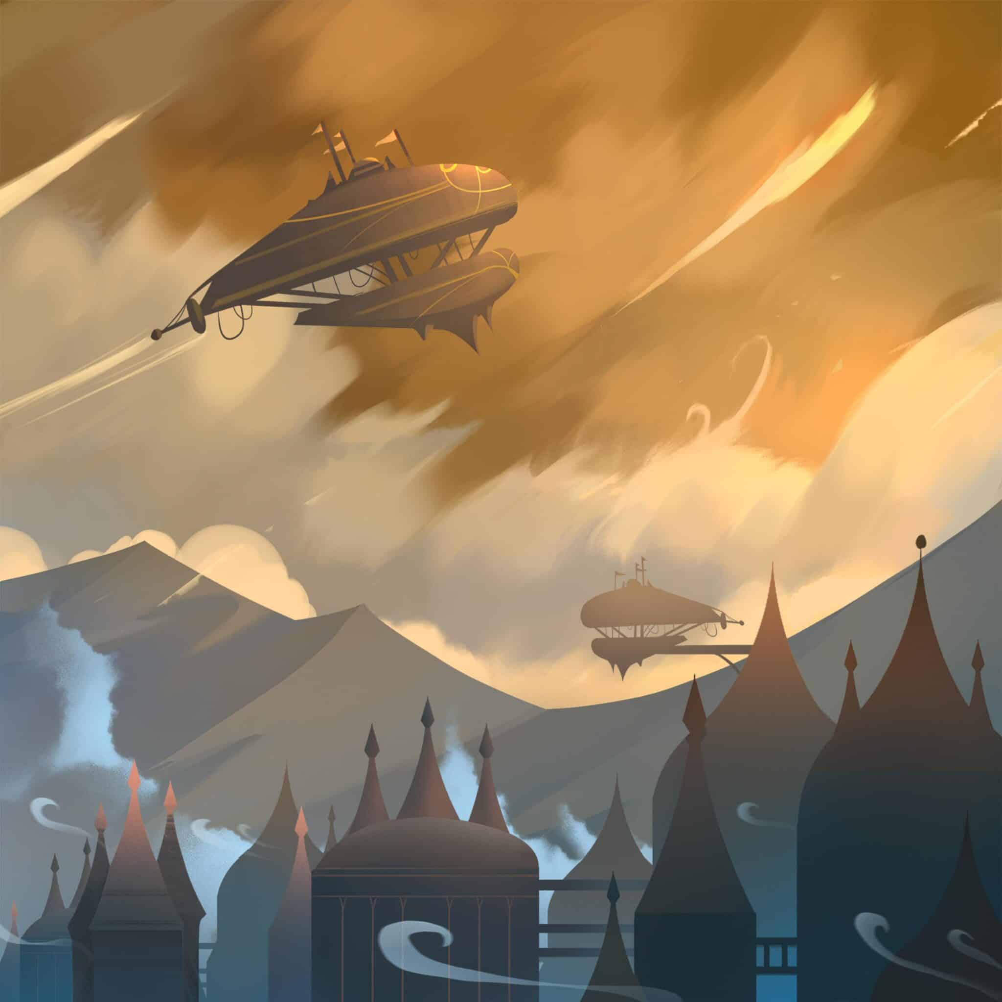 Album art for Final Fantasy Prelude