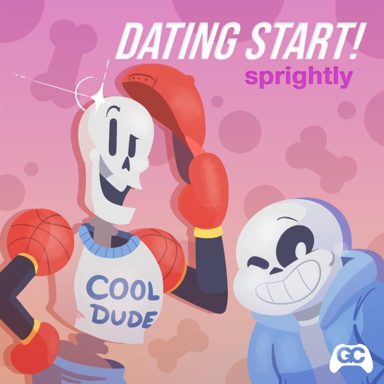 Album art for Dating Start
