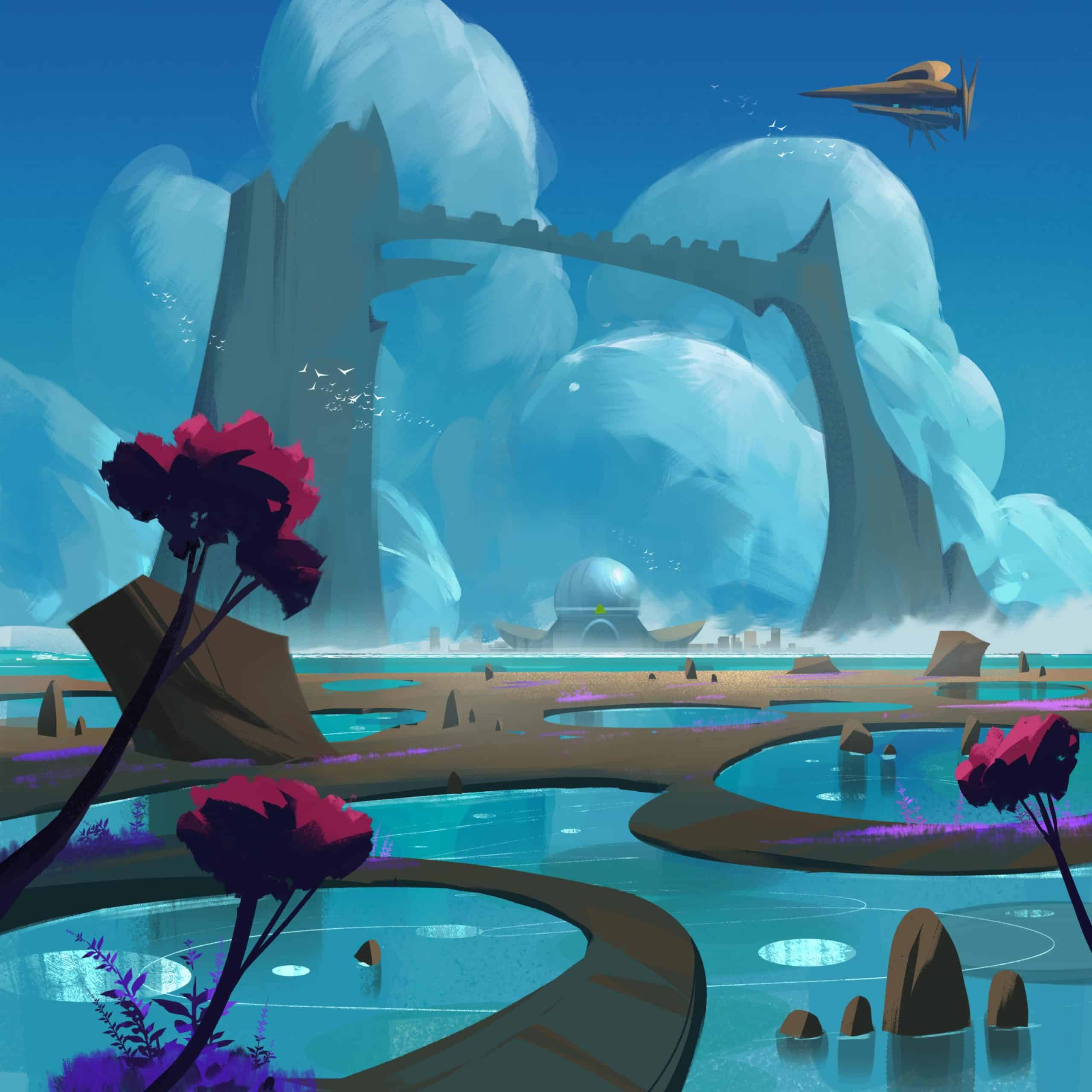 Album art for Sight of Spira