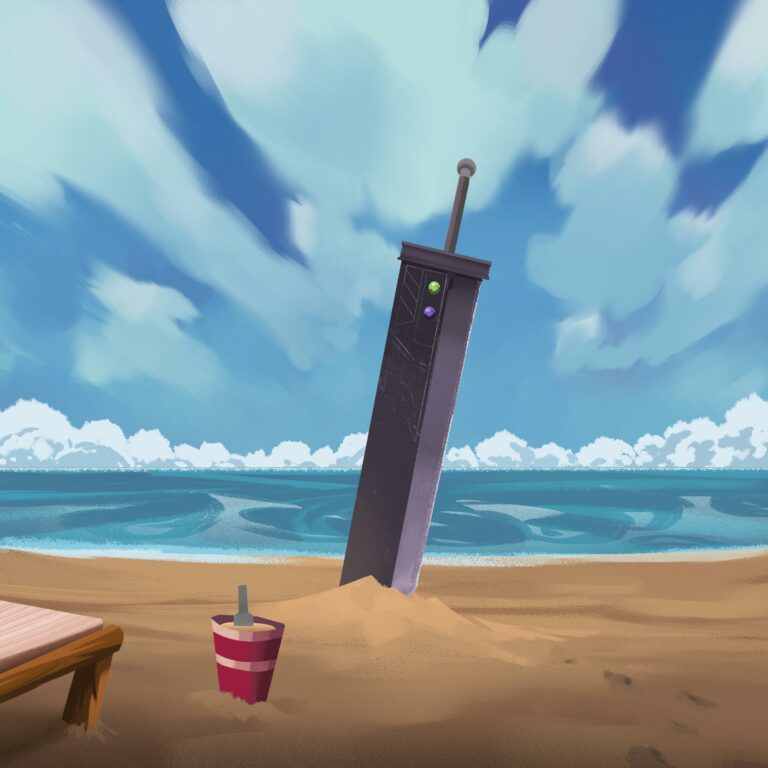 Album art for Costa Del Sol