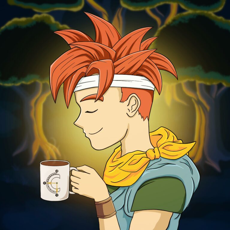 Album art for Secret of the Forest