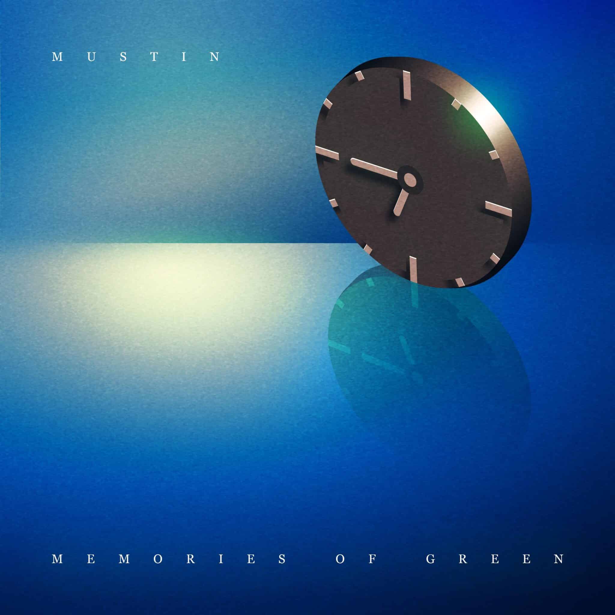 Album art for Memories of Green